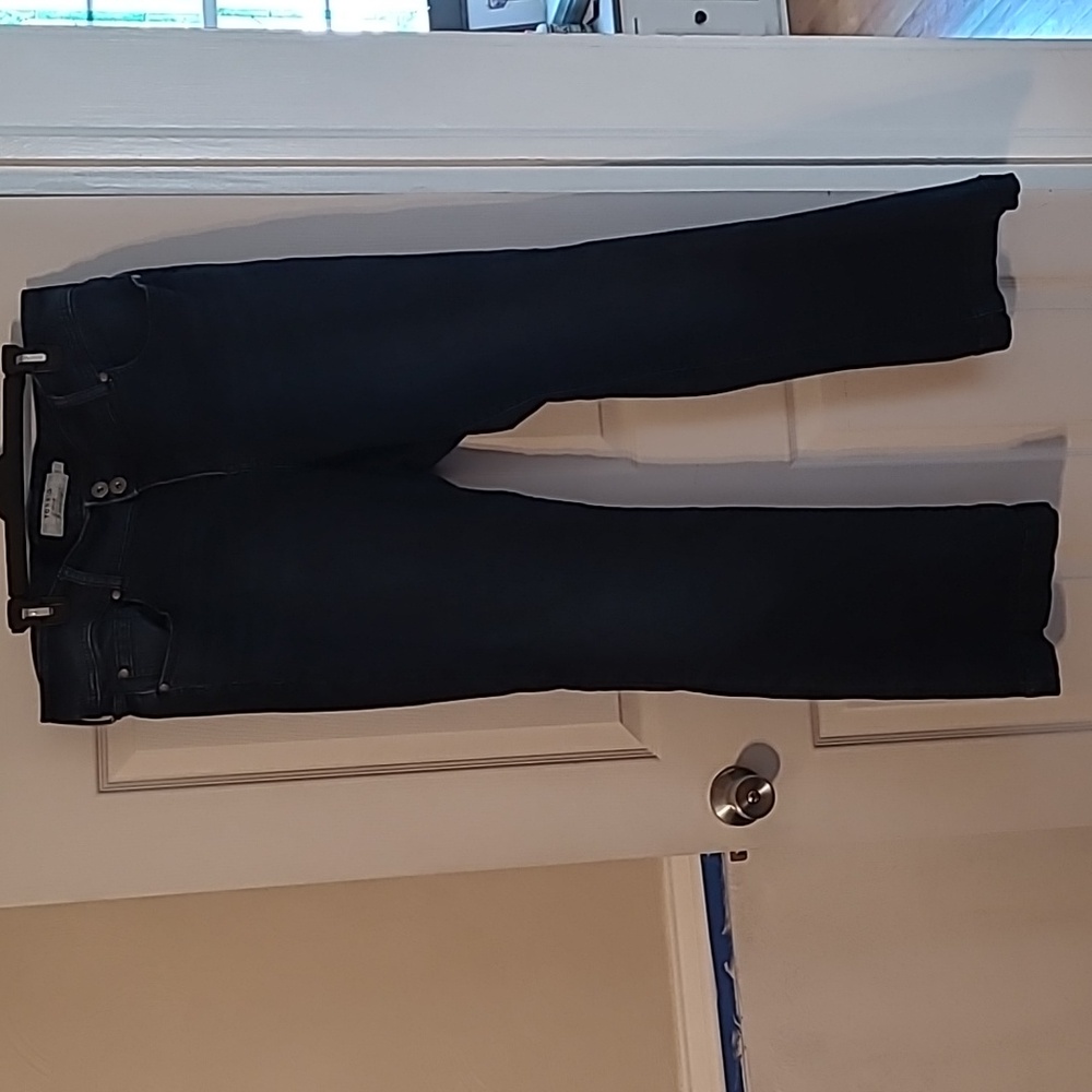 Torrid Low-Rise Bootcut Jeans